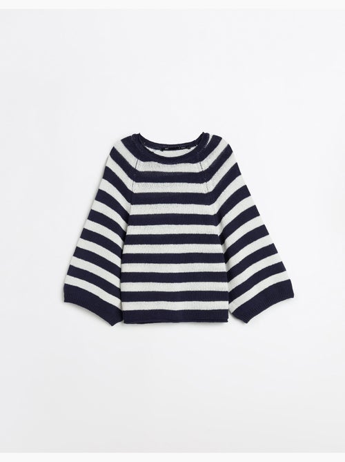 Jersey tejido, MO Fashion - Kiabi