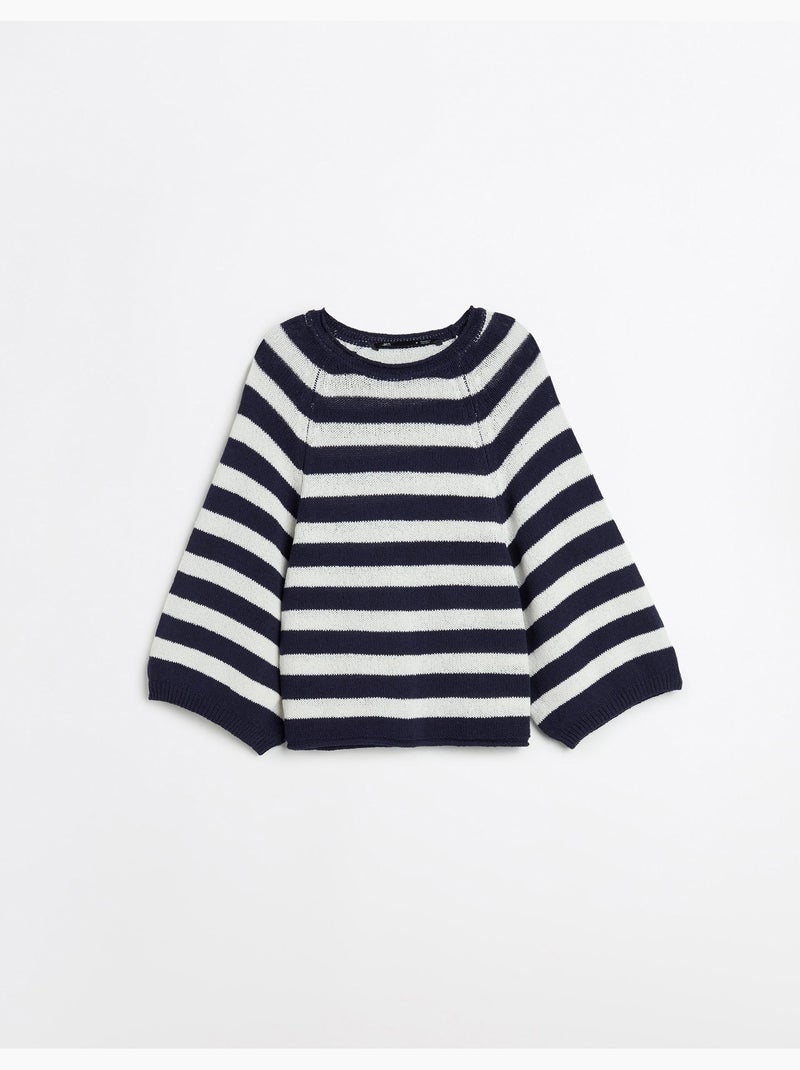 Jersey tejido, MO Fashion Beige - Kiabi