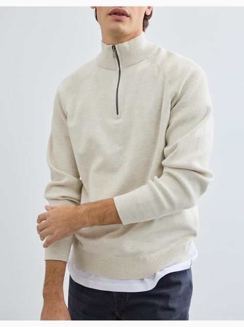 Jersey tejido, MO Fashion - Kiabi