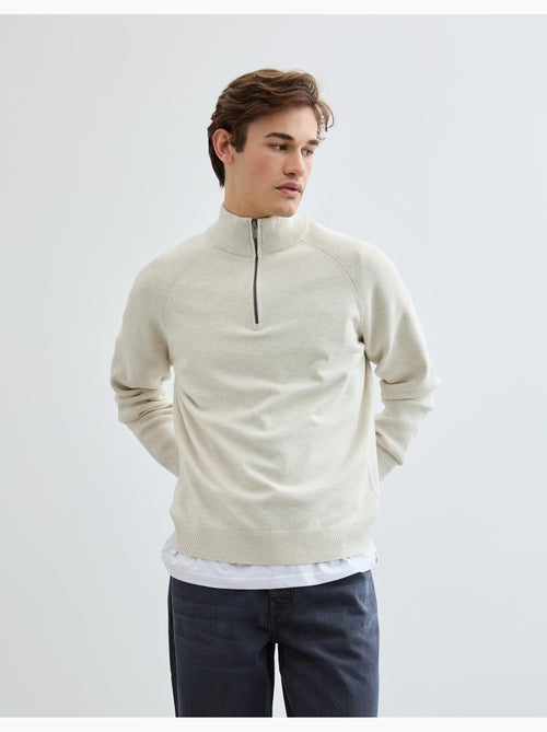 Jersey tejido, MO Fashion - Kiabi