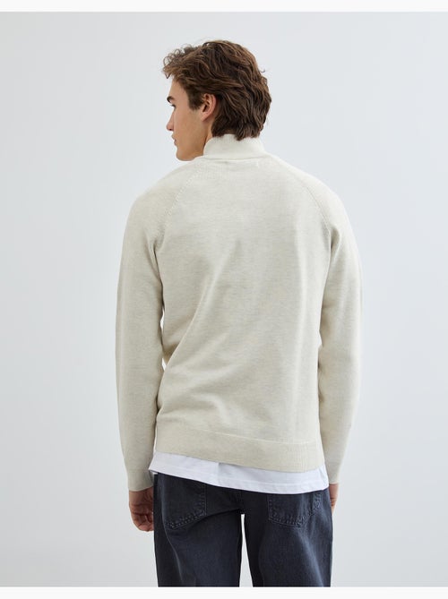 Jersey tejido, MO Fashion - Kiabi