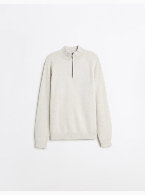 Jersey tejido, MO Fashion - Kiabi