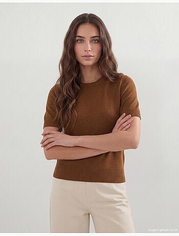 Jersey tejido, MO Fashion