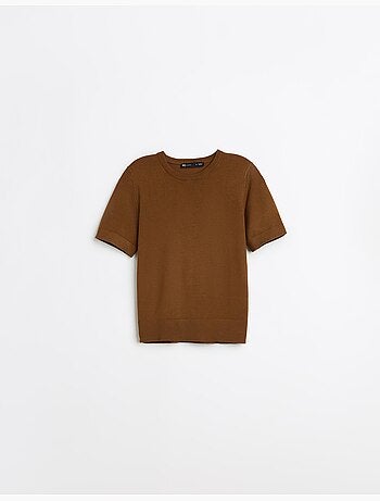 Jersey tejido, MO Fashion