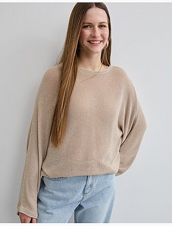 Jersey tejido, MO Fashion