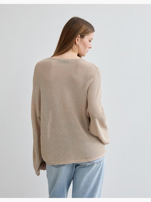 Jersey tejido, MO Fashion - Kiabi