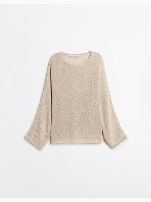 Jersey tejido, MO Fashion - Kiabi