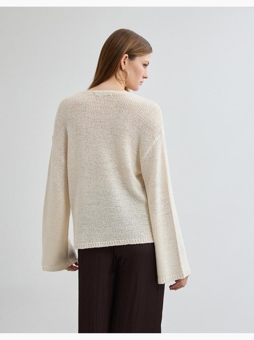Jersey tejido, MO Fashion - Kiabi