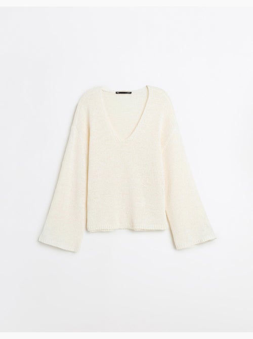 Jersey tejido, MO Fashion - Kiabi