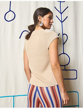 Jersey tejido, MO Fashion