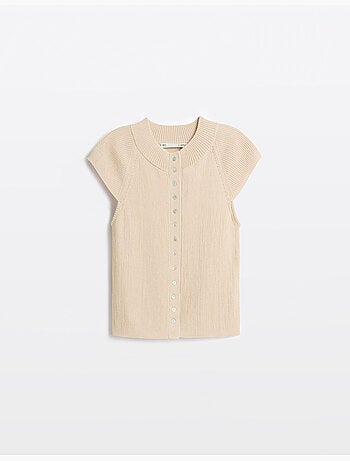 Jersey tejido, MO Fashion