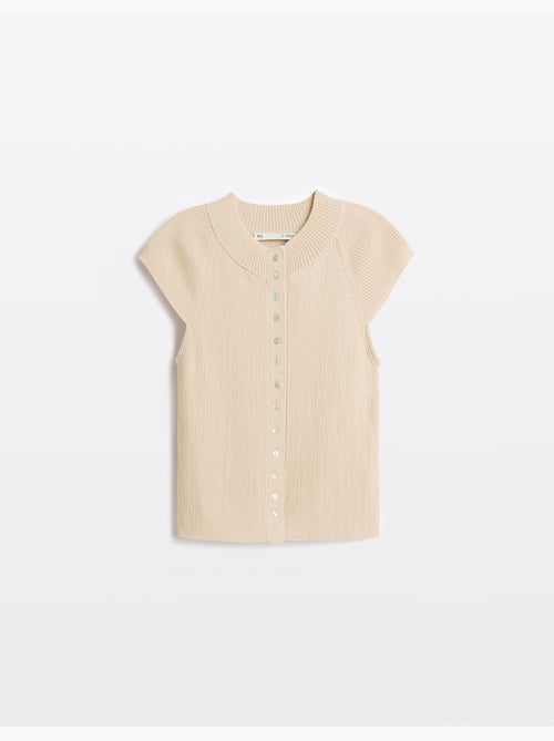 Jersey tejido, MO Fashion - Kiabi