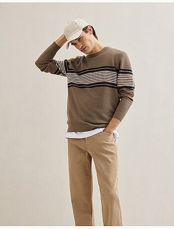 Jersey tejido, MO Fashion