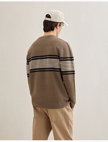 Jersey tejido, MO Fashion