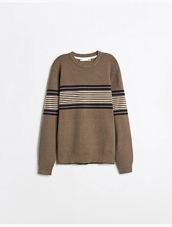 Jersey tejido, MO Fashion