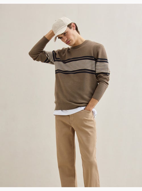 Jersey tejido, MO Fashion - Kiabi Jersey tejido, MO Fashion - Kiabi