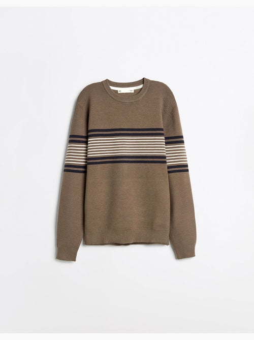 Jersey tejido, MO Fashion - Kiabi Jersey tejido, MO Fashion - Kiabi