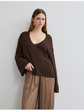 Jersey tejido, MO Fashion