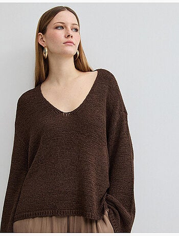 Jersey tejido, MO Fashion