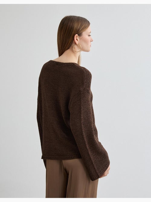 Jersey tejido, MO Fashion - Kiabi