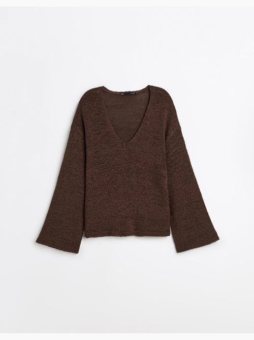 Jersey tejido, MO Fashion - Kiabi