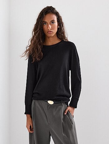 Jersey tejido, MO Fashion