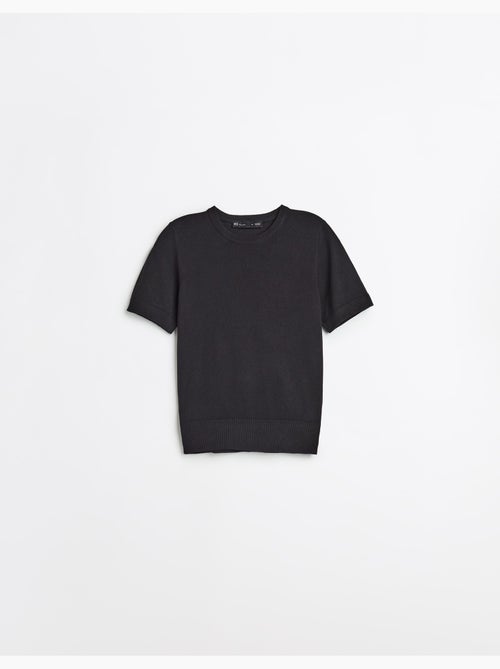 Jersey tejido, MO Fashion - Kiabi
