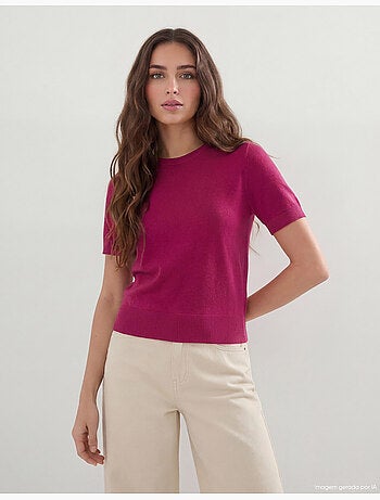 Jersey tejido, MO Fashion