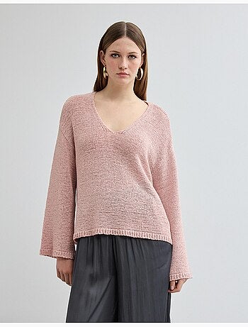 Jersey tejido, MO Fashion