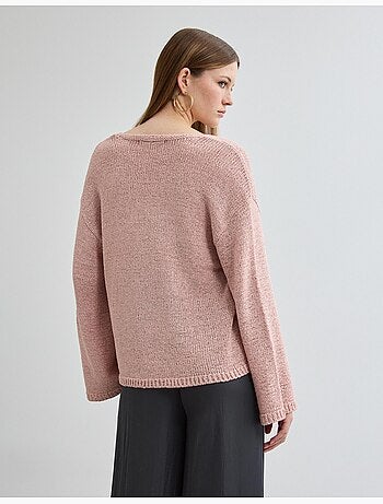 Jersey tejido, MO Fashion