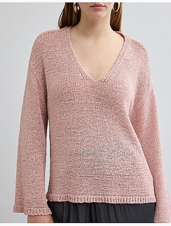 Jersey tejido, MO Fashion