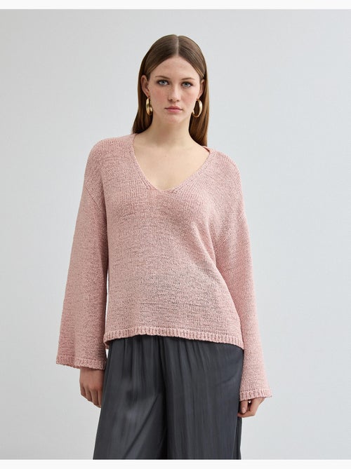 Jersey tejido, MO Fashion - Kiabi