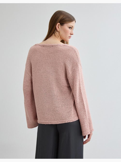 Jersey tejido, MO Fashion - Kiabi