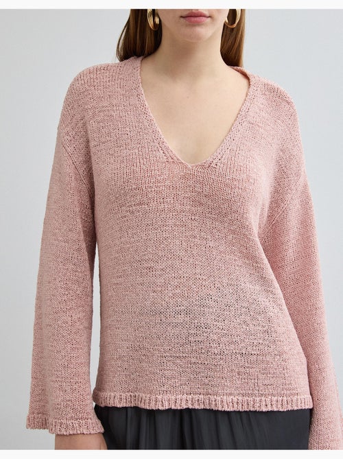 Jersey tejido, MO Fashion - Kiabi