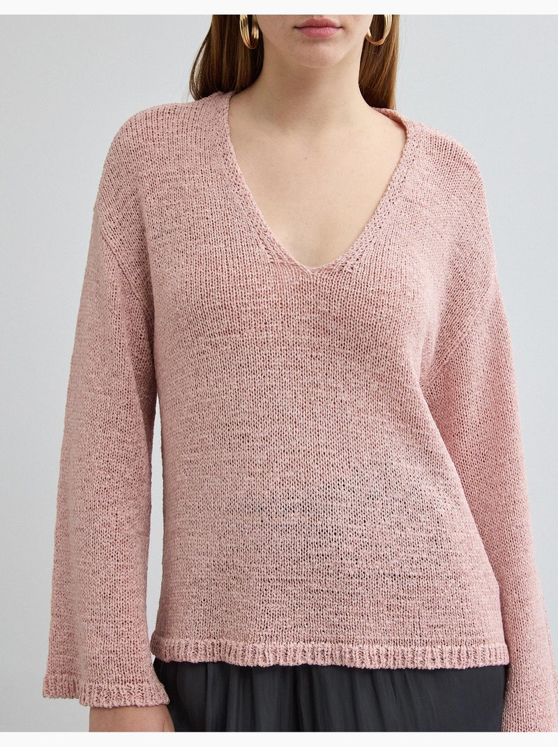 Jersey tejido, MO Fashion Rosa - Kiabi