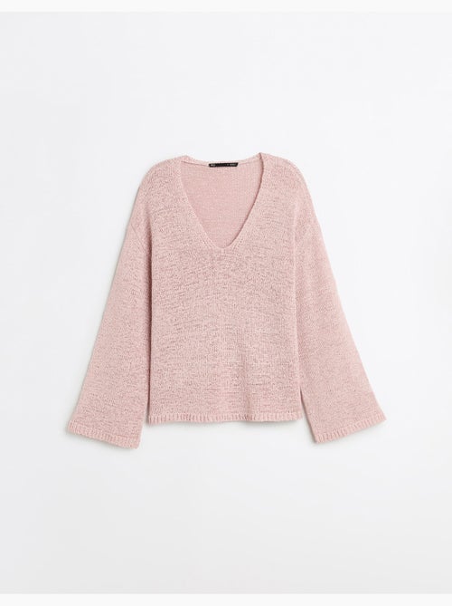 Jersey tejido, MO Fashion - Kiabi