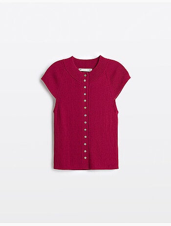 Jersey tejido, MO Fashion