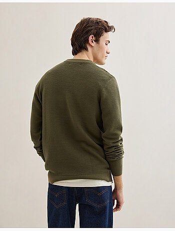 Jersey tejido, MO Fashion