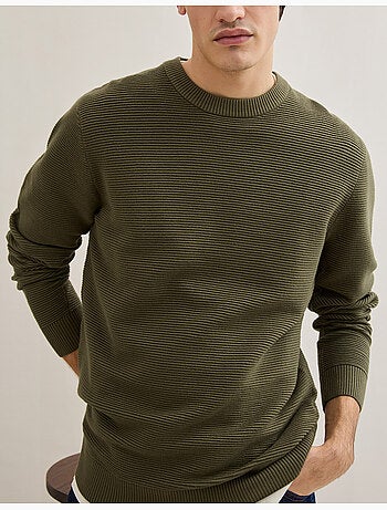Jersey tejido, MO Fashion