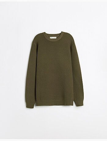 Jersey tejido, MO Fashion