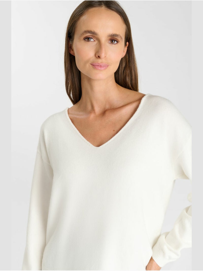 Jersey tinga Blanco - Kiabi