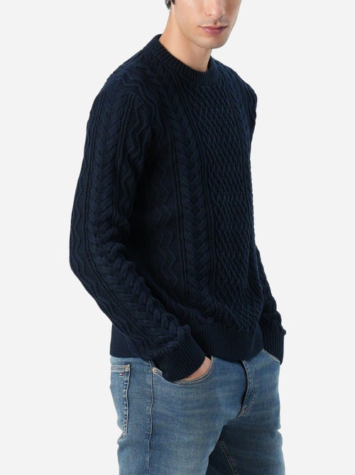 Jersey Tommy Hilfiger de Hombre - Kiabi