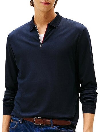 Jersey Tommy Hilfiger de Hombre