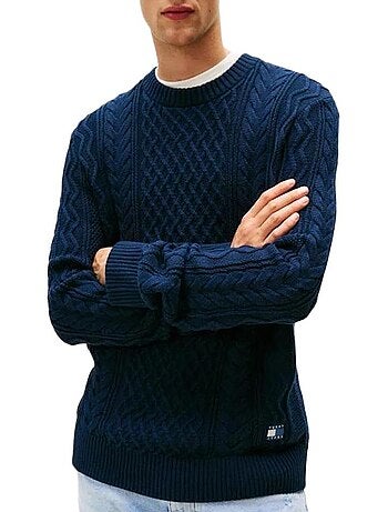 Sudadera de Hombre Tommy Hilfiger