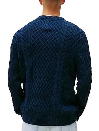 Sudadera de Hombre Tommy Hilfiger