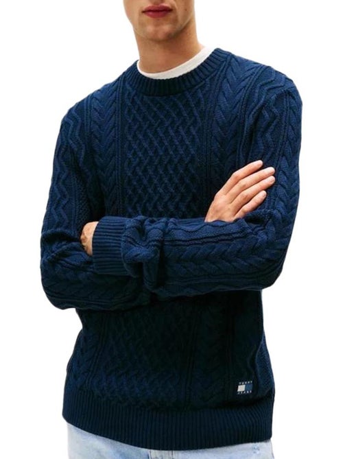 Jersey Tommy Hilfiger de Hombre - Kiabi