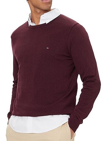 Jersey Tommy Hilfiger de Hombre