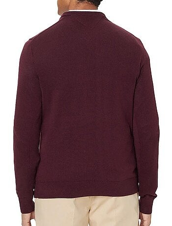Jersey Tommy Hilfiger de Hombre