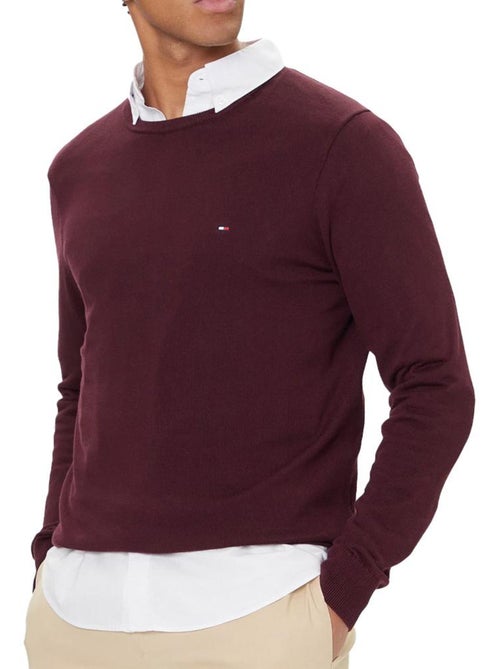 Jersey Tommy Hilfiger de Hombre - Kiabi