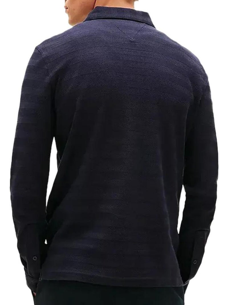 Jersey Tommy Hilfiger de para Hombre Azul - Kiabi